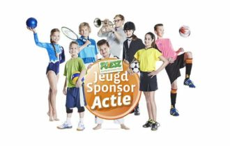 Poiesz Jeugd Sponsor Munten Actie 2018 van start