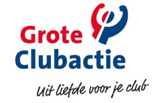 Grote clubactie 2018