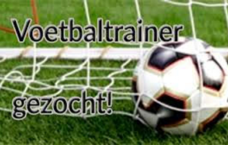 Vacature trainer De Lauwers 1