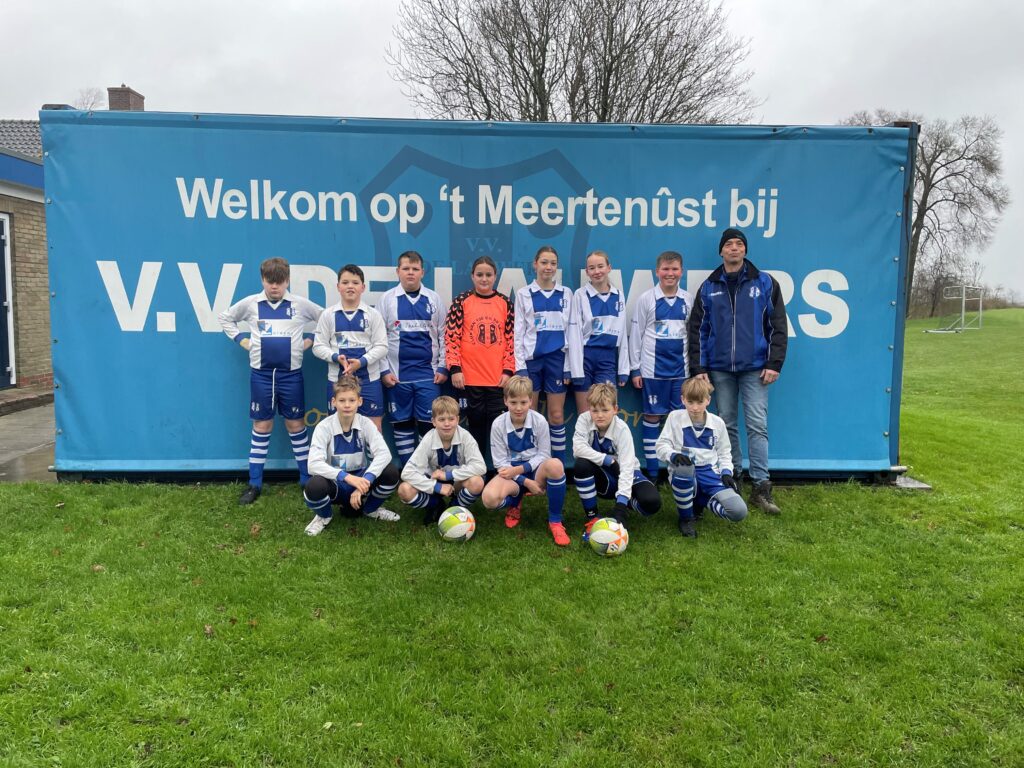Teamfoto 251206